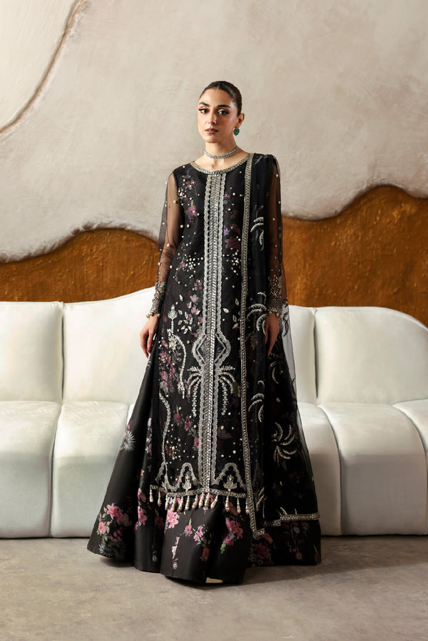Vanya | Revuse Wedding Formals | RV-09 - Ladies Clothes - Maria Faisal