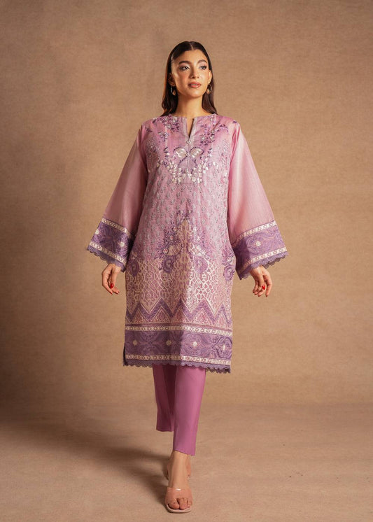 Laj | Festive Eid 25 | LWJ-2025-03 by Maria Faisal - Registered Vendor of : Laj - type : Ladies Clothes - 100% original wedding dresses