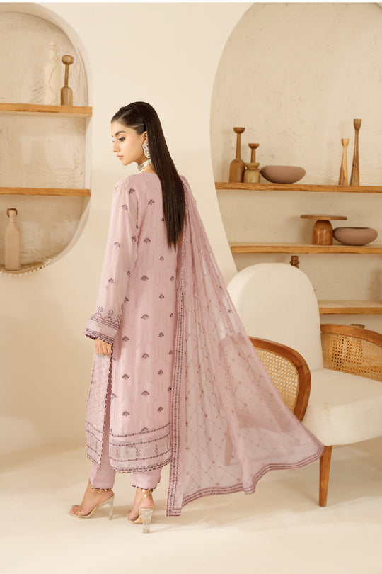 Ramsha | Sonehri Collection | BB-102 - Ladies Clothes 