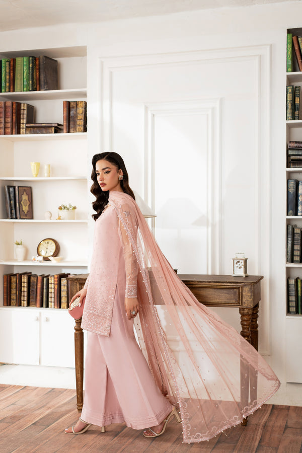 Azzal | Mishri Formals | Parisa - Ladies Clothes 