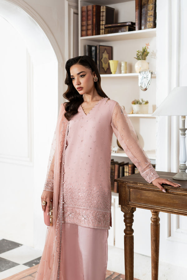 Azzal | Mishri Formals | Parisa - Ladies Clothes 