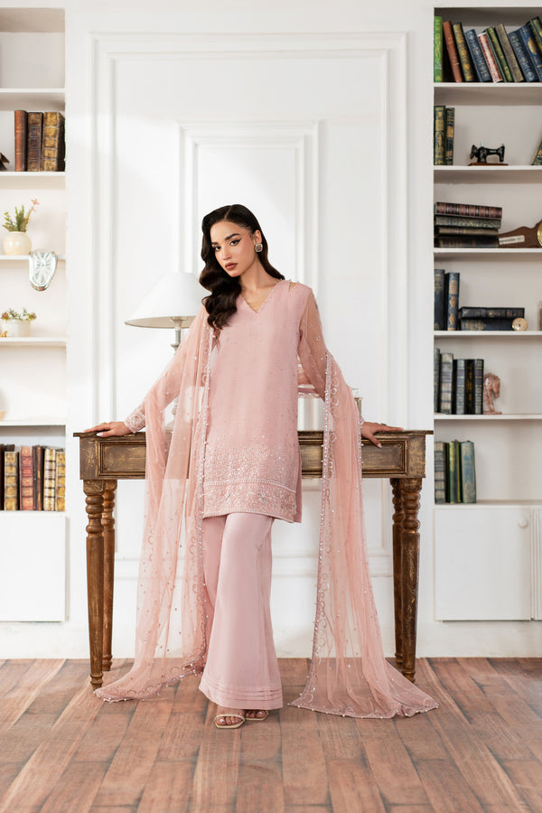 Azzal | Mishri Formals | Parisa - Ladies Clothes 