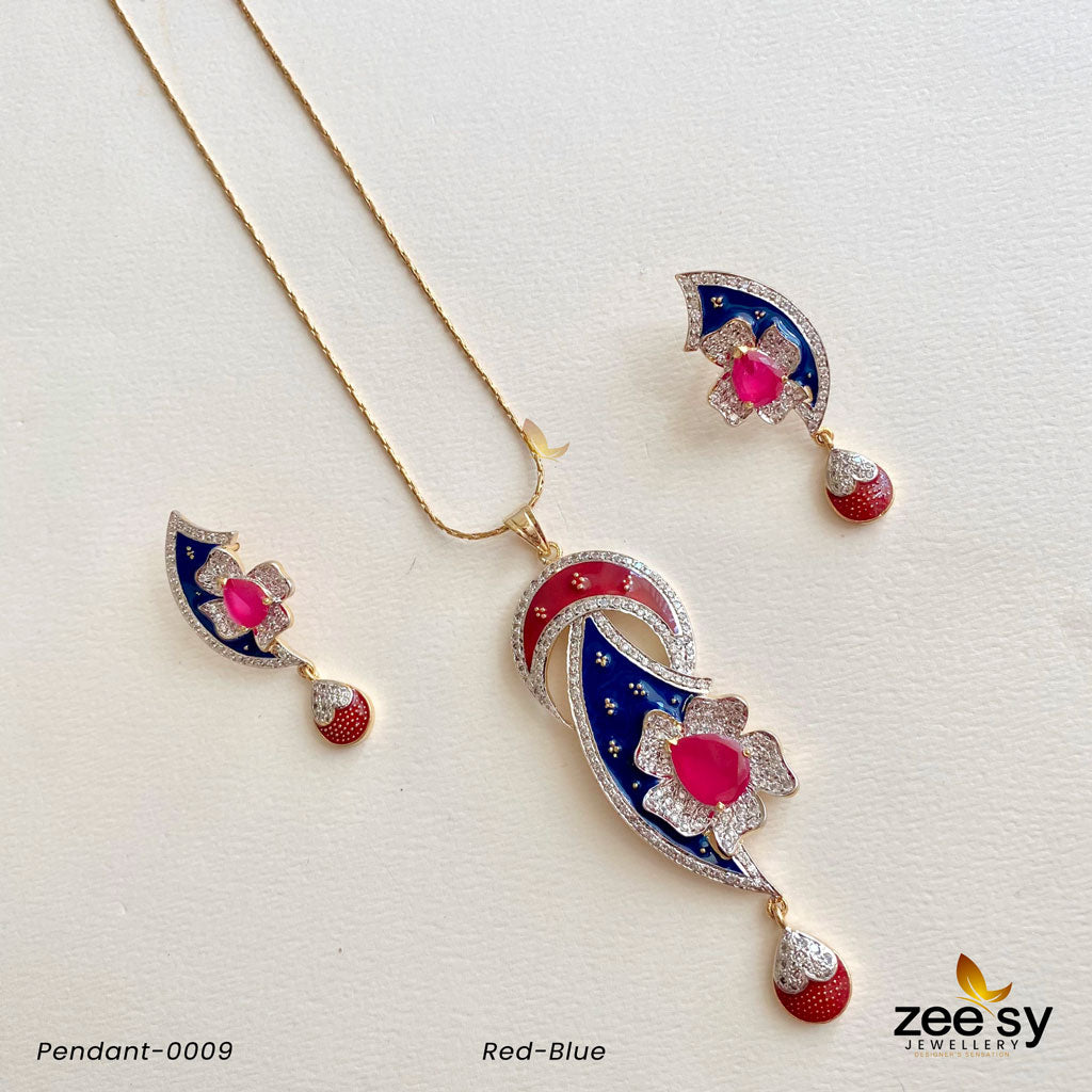 Pendant-0009 - Pendant 