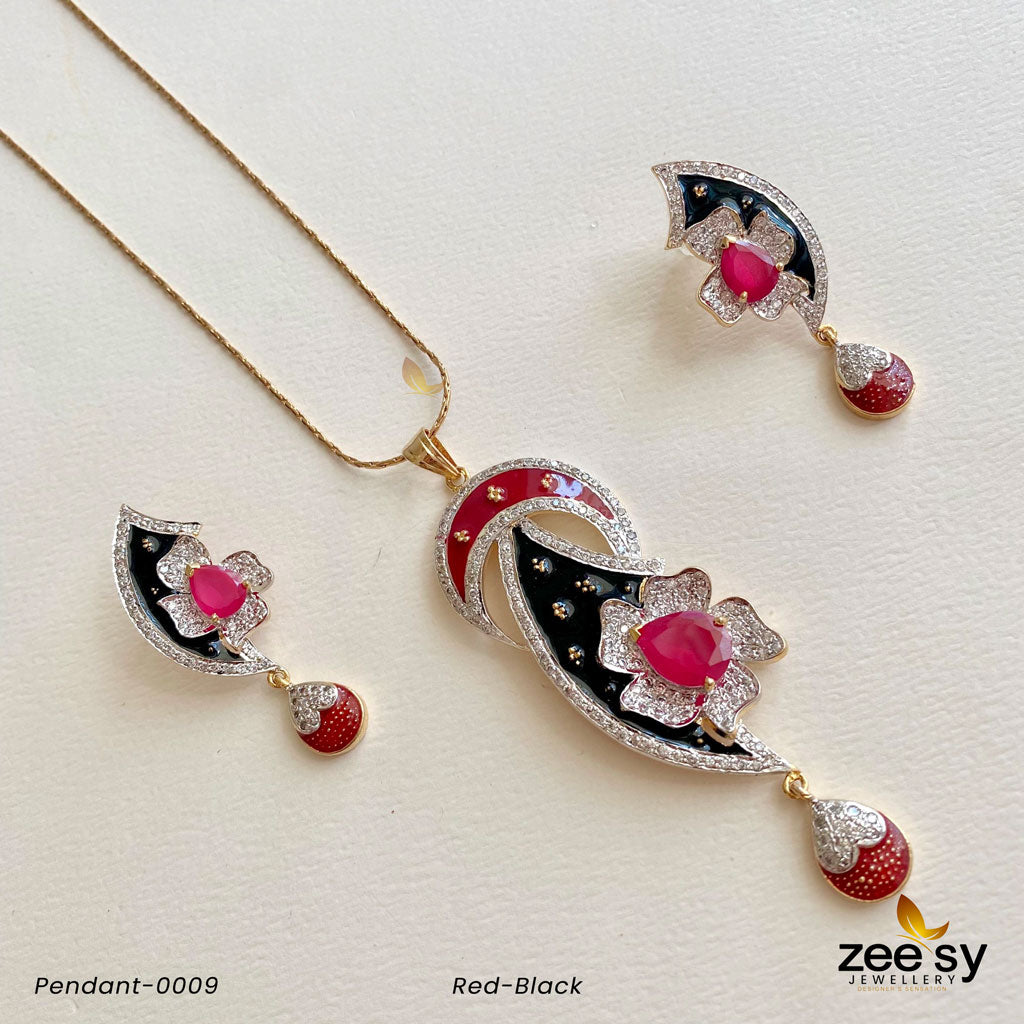 Pendant-0009 - Pendant 