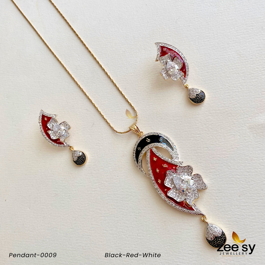 Pendant-0009 - Pendant 