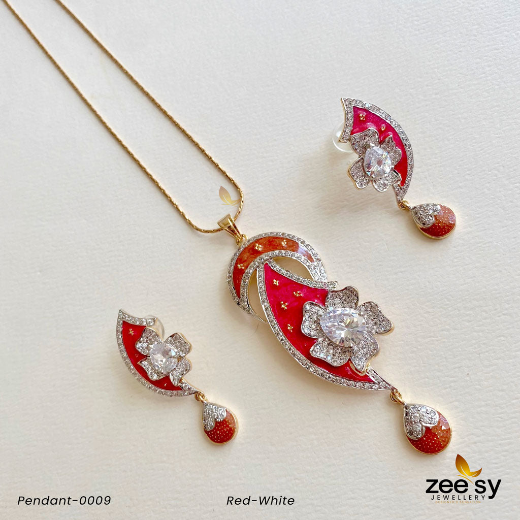 Pendant-0009 - Pendant 