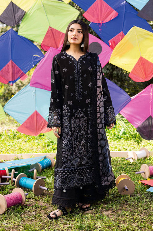Ramsha | Riwayat Lawn Collection | Y-1208 by Maria Faisal - Registered Vendor of : Ramsha - type : Ladies Clothes - 100% original wedding dresses