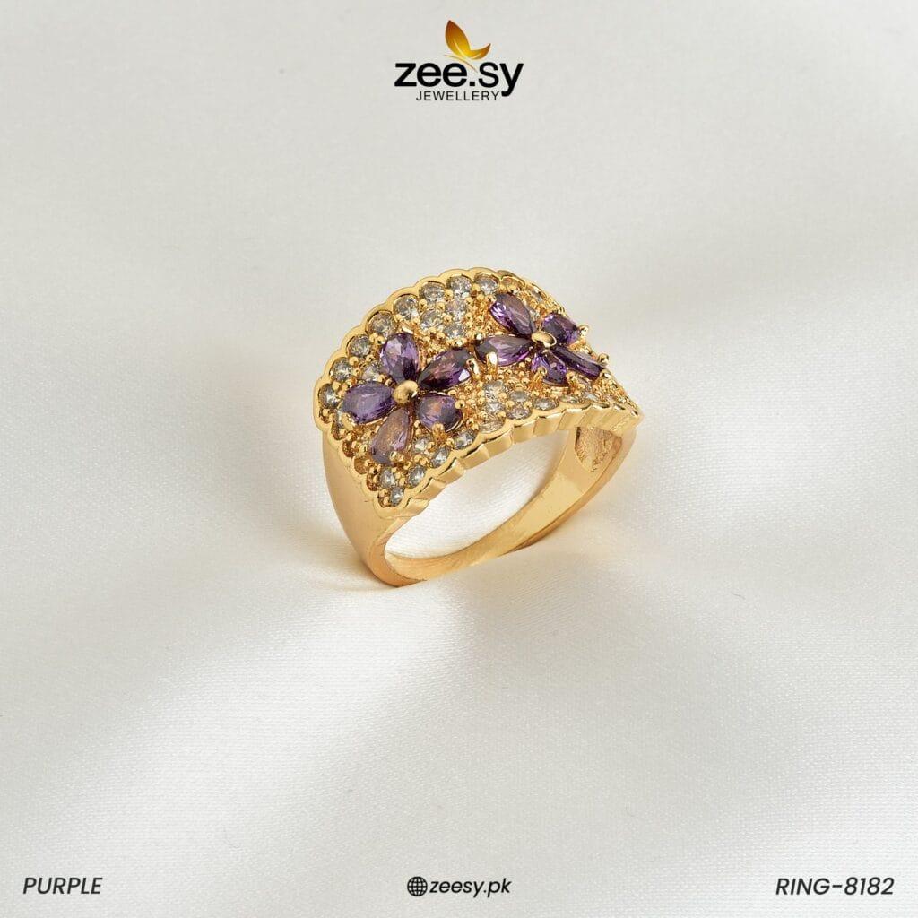 Ring-8182 - Rings 