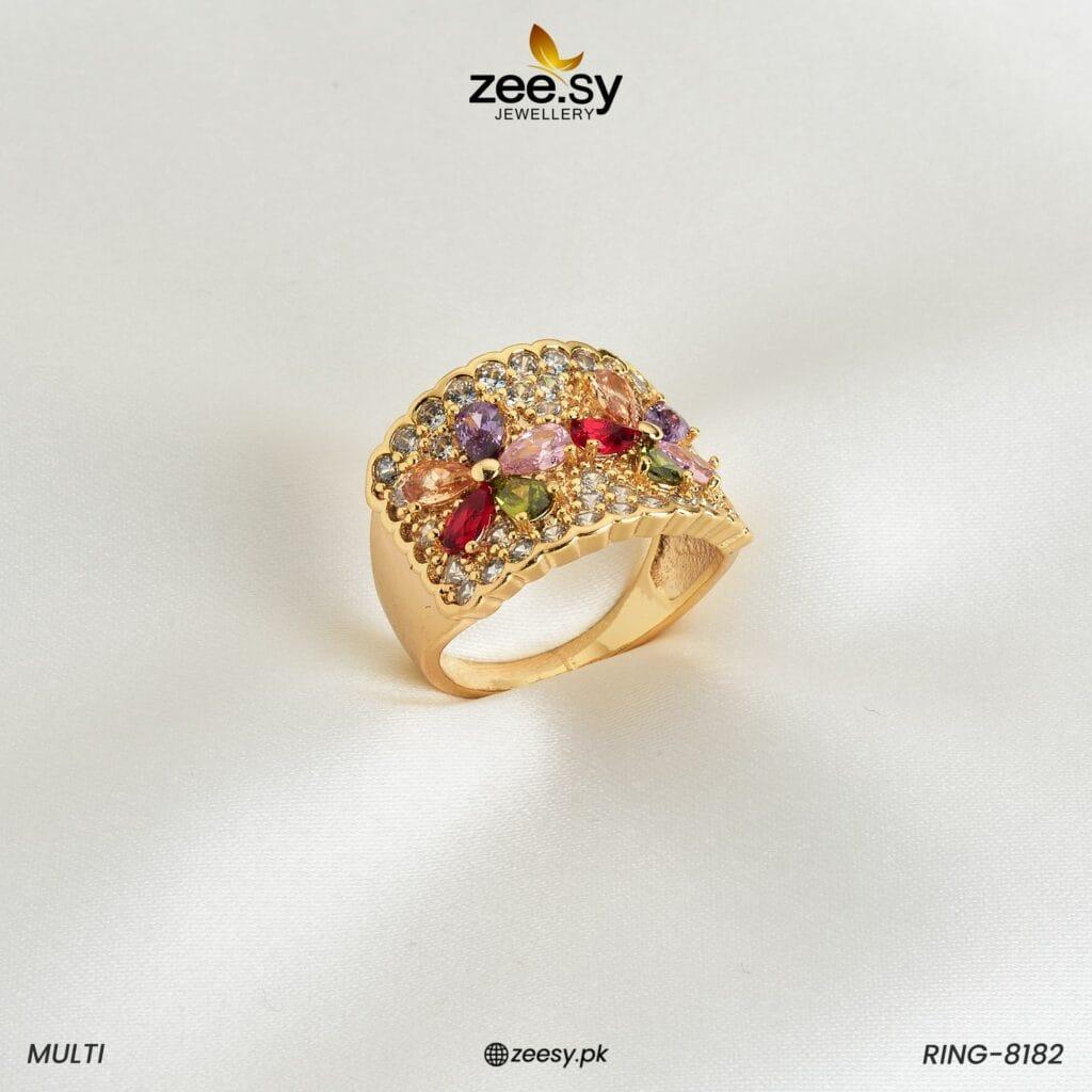Ring-8182 - Rings 