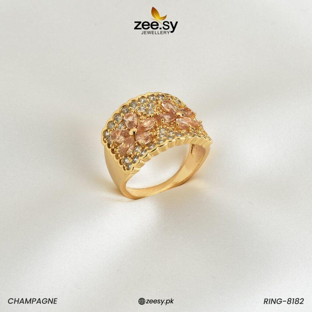 Ring-8182 - Rings 