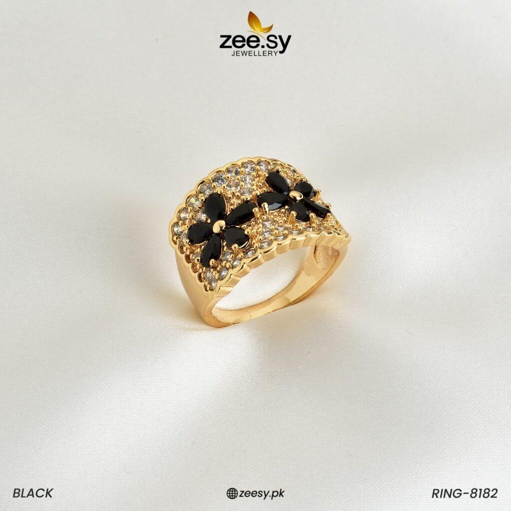 Ring-8182 - Rings 