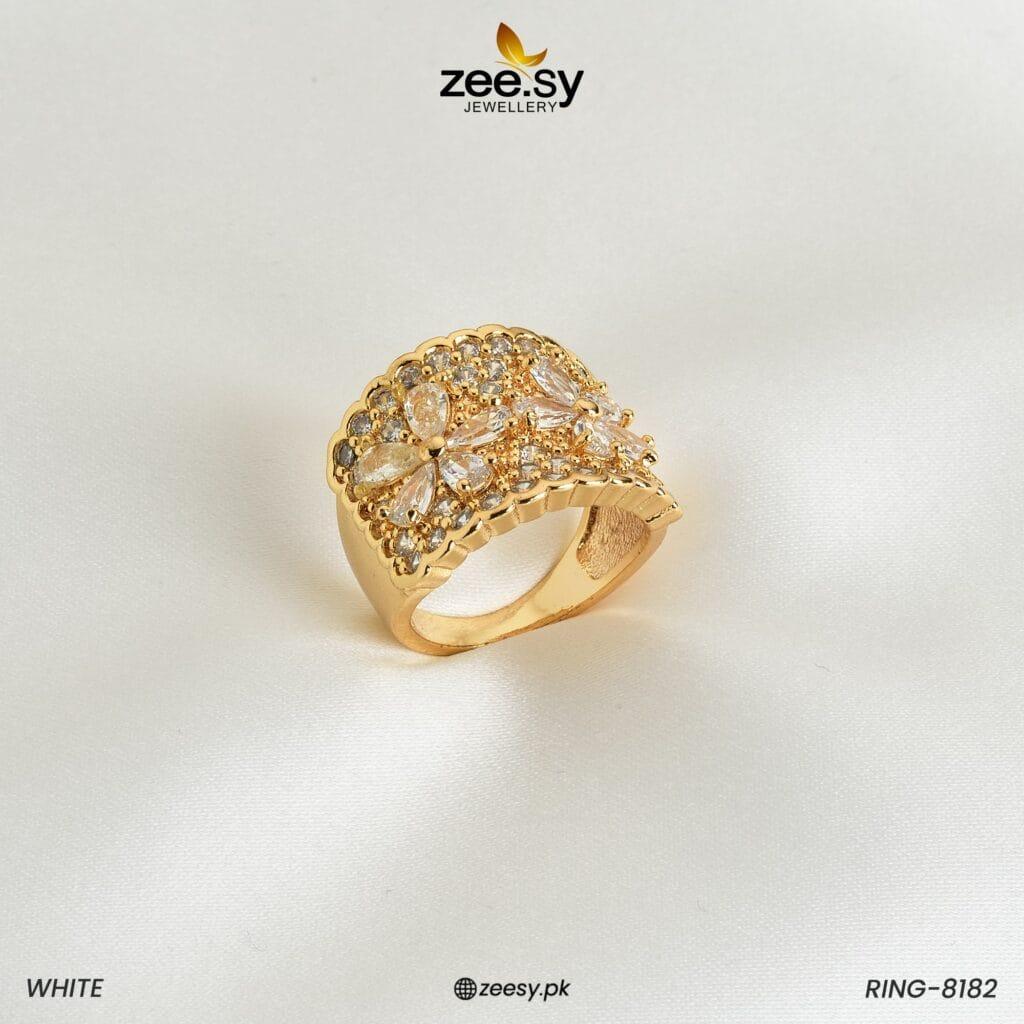 Ring-8182 - Rings 