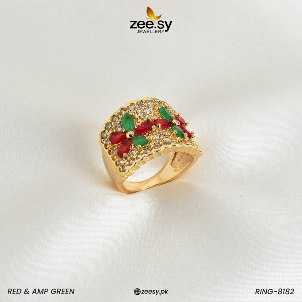 Ring-8182 - Rings 