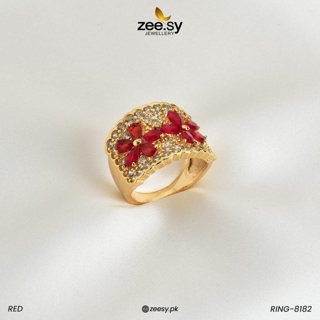Ring-8182 - Rings 