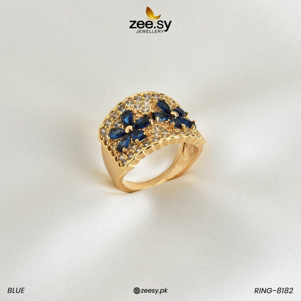 Ring-8182 - Rings 