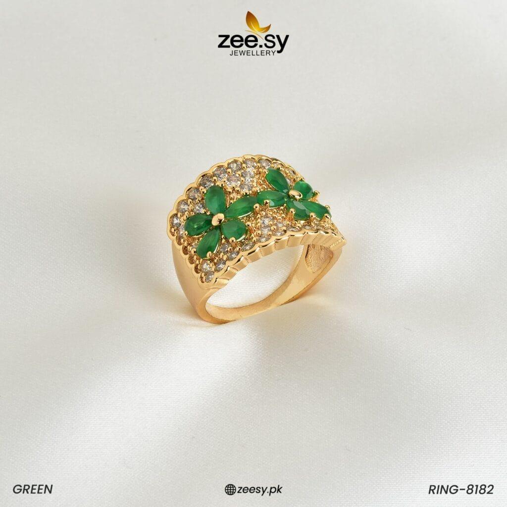 Ring-8182 - Rings 