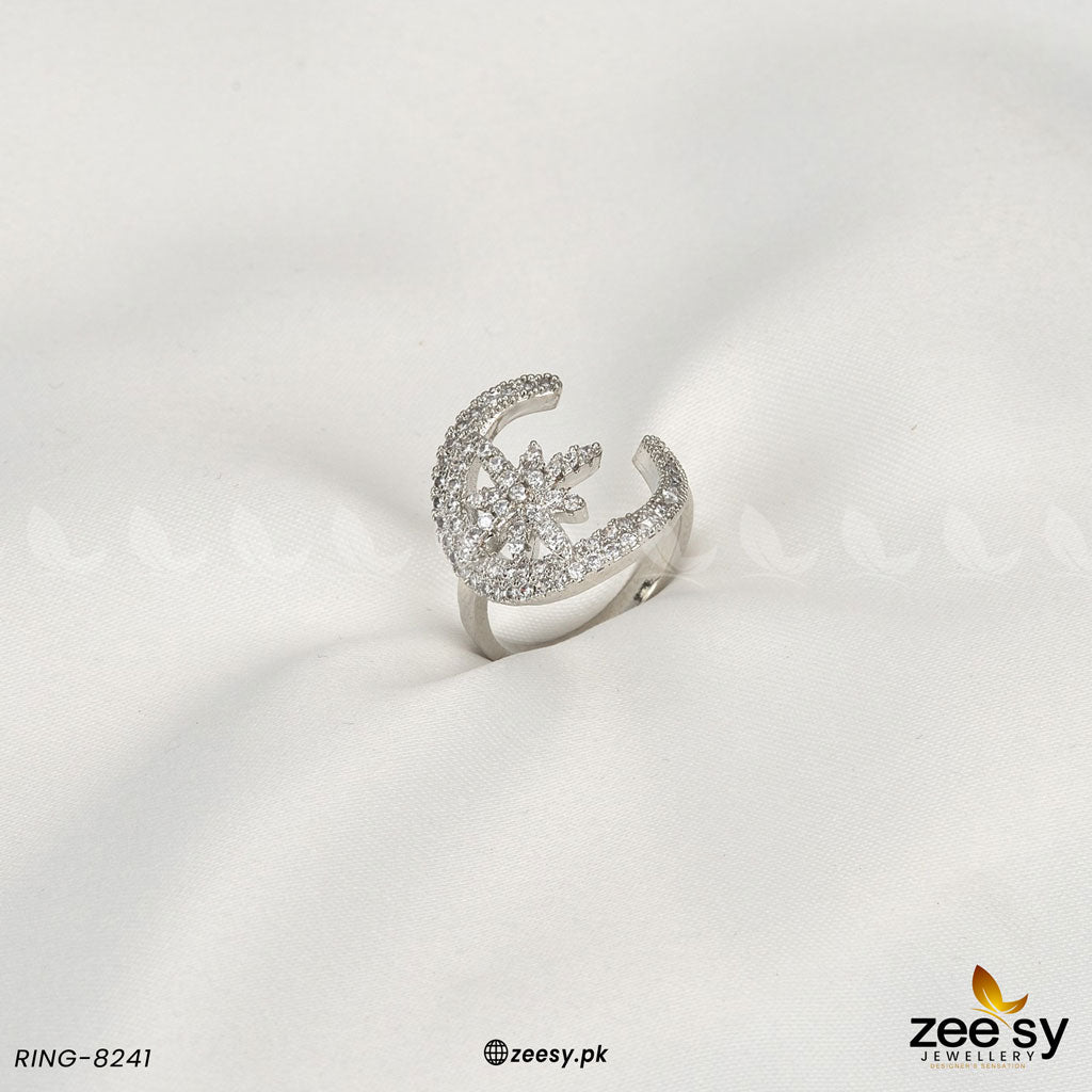 Ring-8241 - Rings 