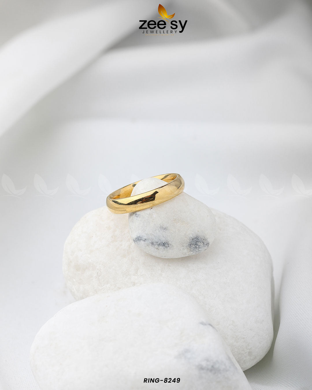 Promise Ring-8250 - Rings 