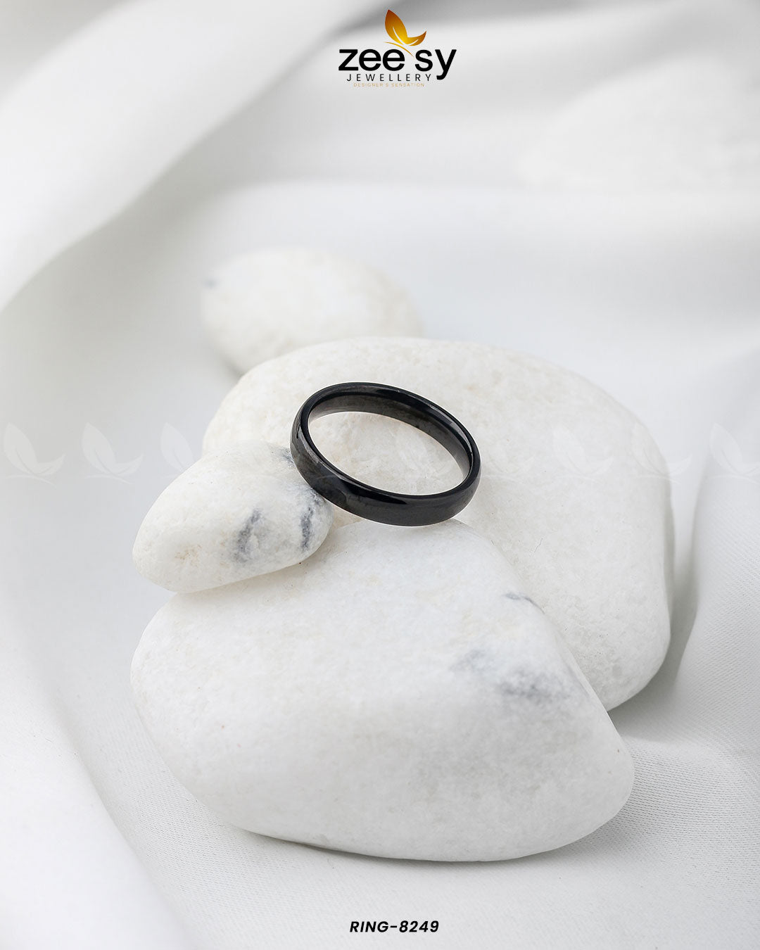Promise Ring-8250 - Rings 