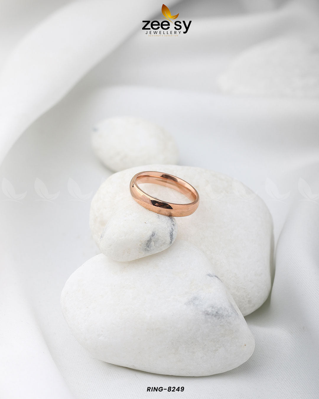 Promise Ring-8250 - Rings 