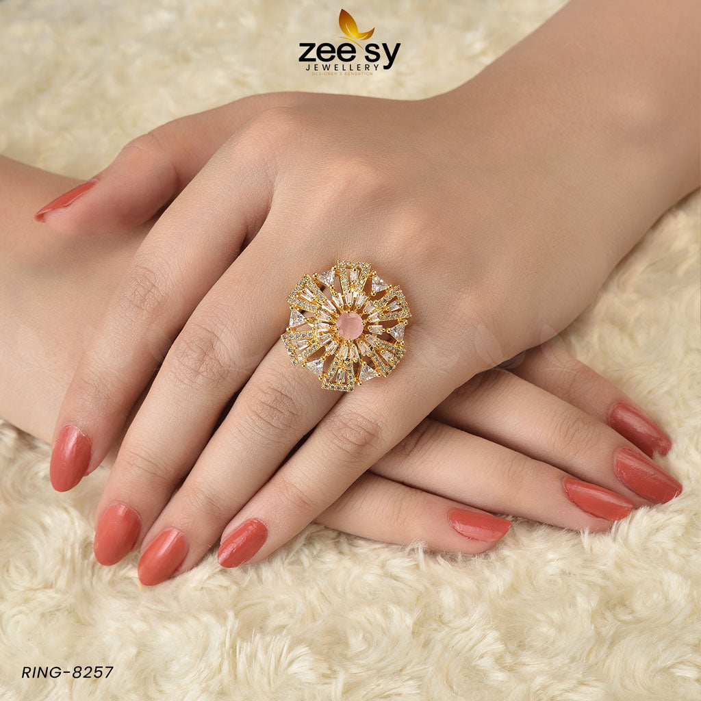 Ring-8257 - Rings 