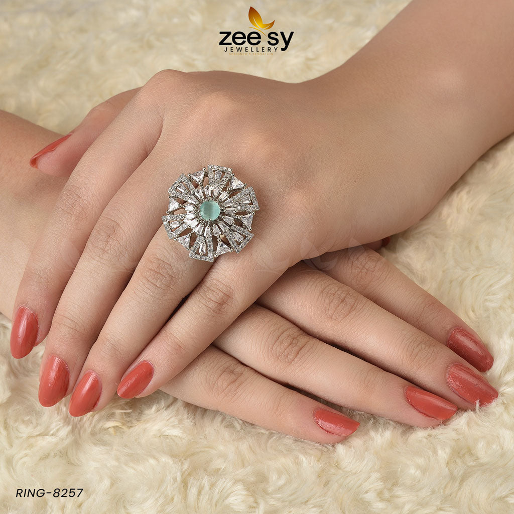 Ring-8257 - Rings 