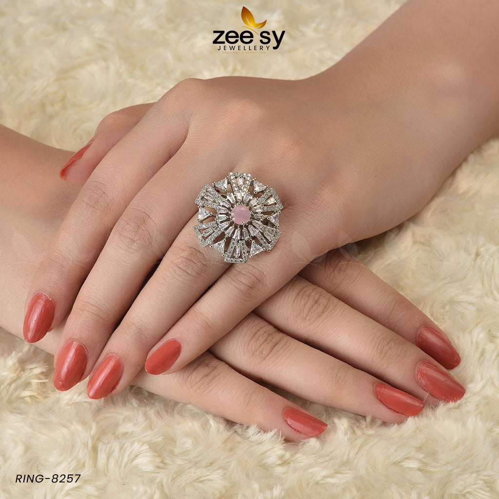 Ring-8257 - Rings 