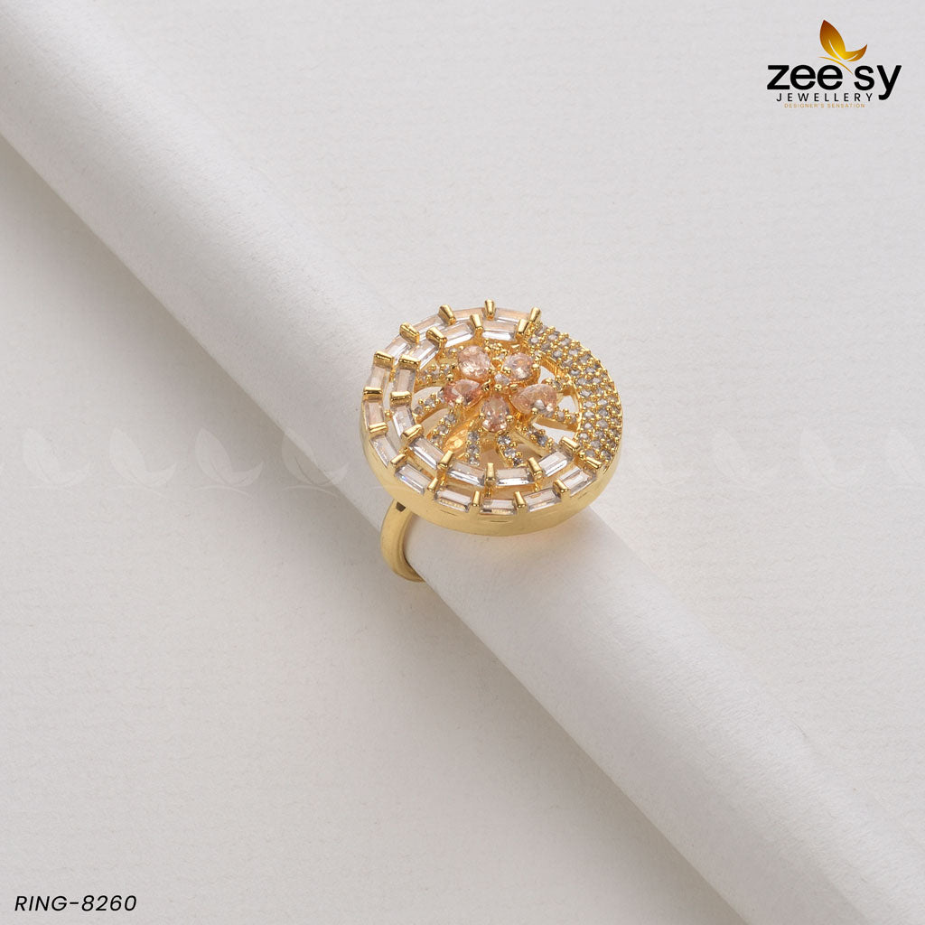 Ring-8260 - Rings 
