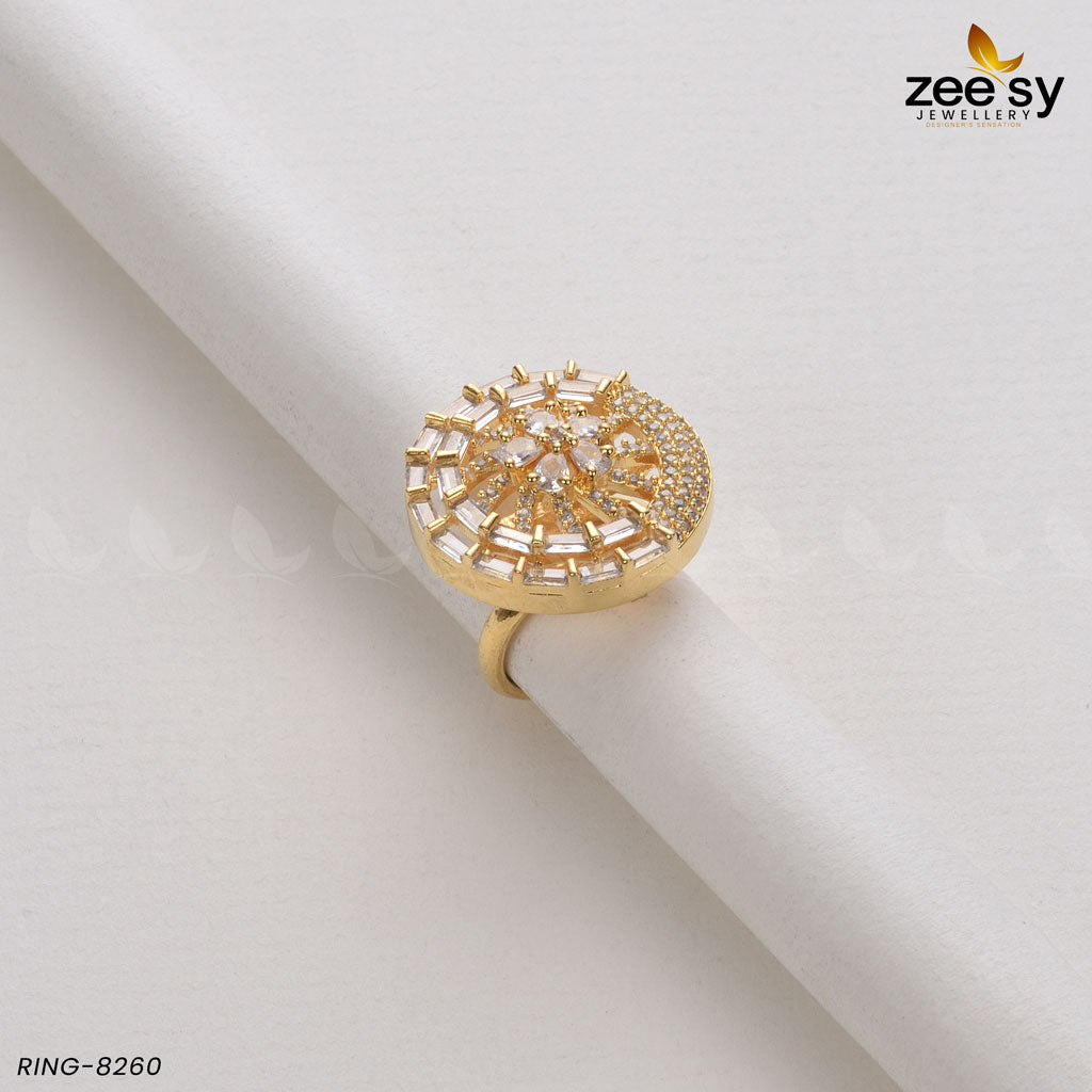 Ring-8260 - Rings 