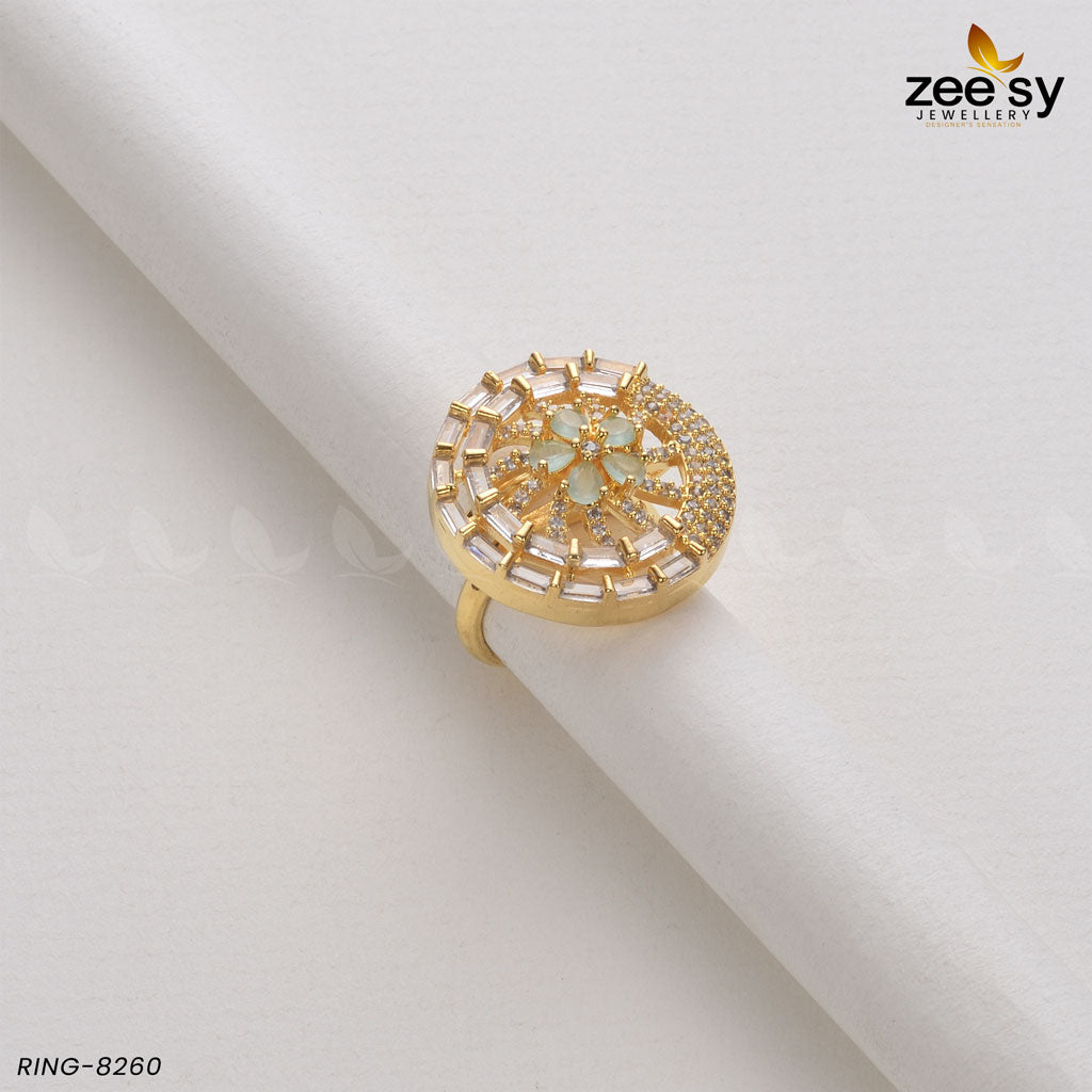 Ring-8260 - Rings 