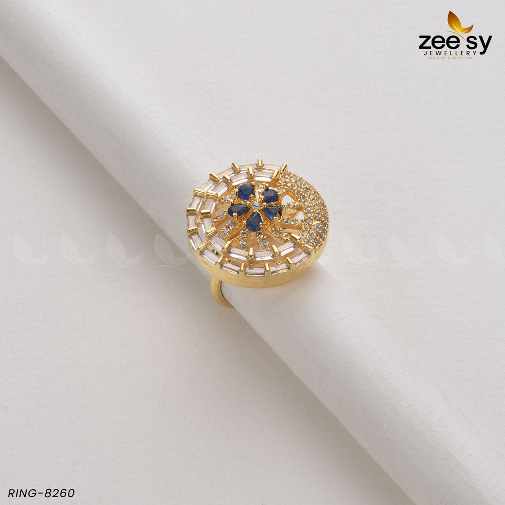 Ring-8260 - Rings 