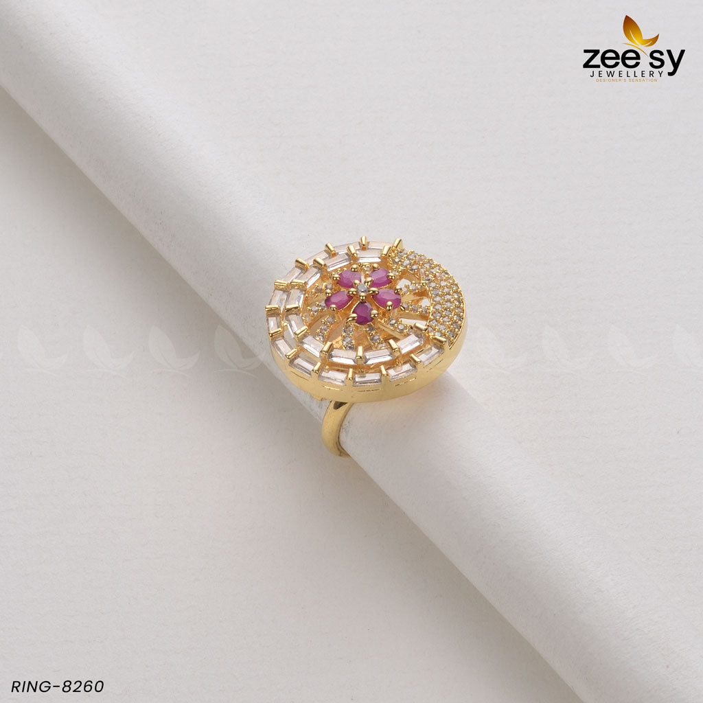 Ring-8260 - Rings 