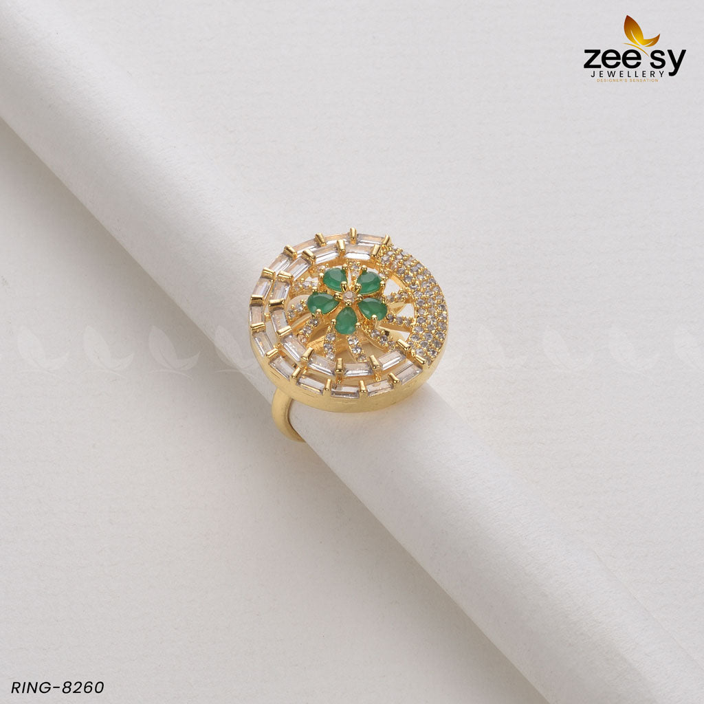 Ring-8260 - Rings 