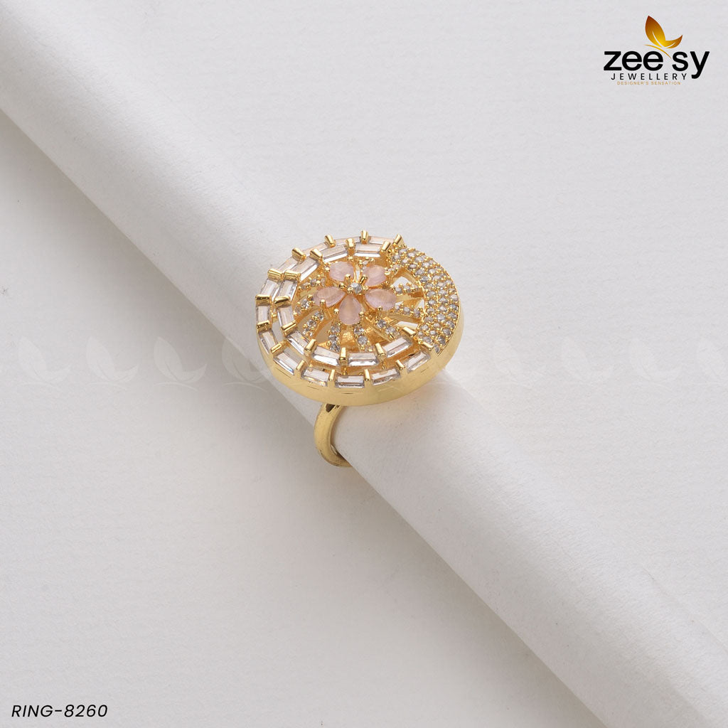 Ring-8260 - Rings 