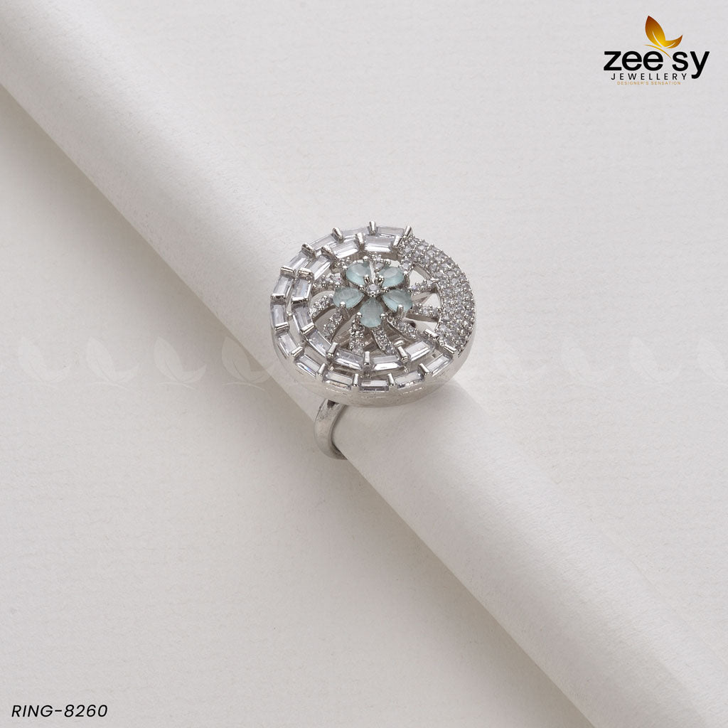 Ring-8260 - Rings 