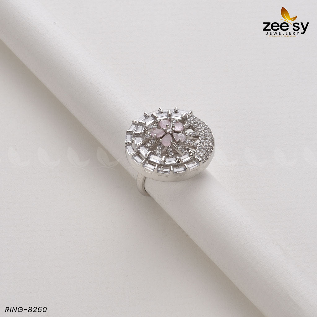 Ring-8260 - Rings 