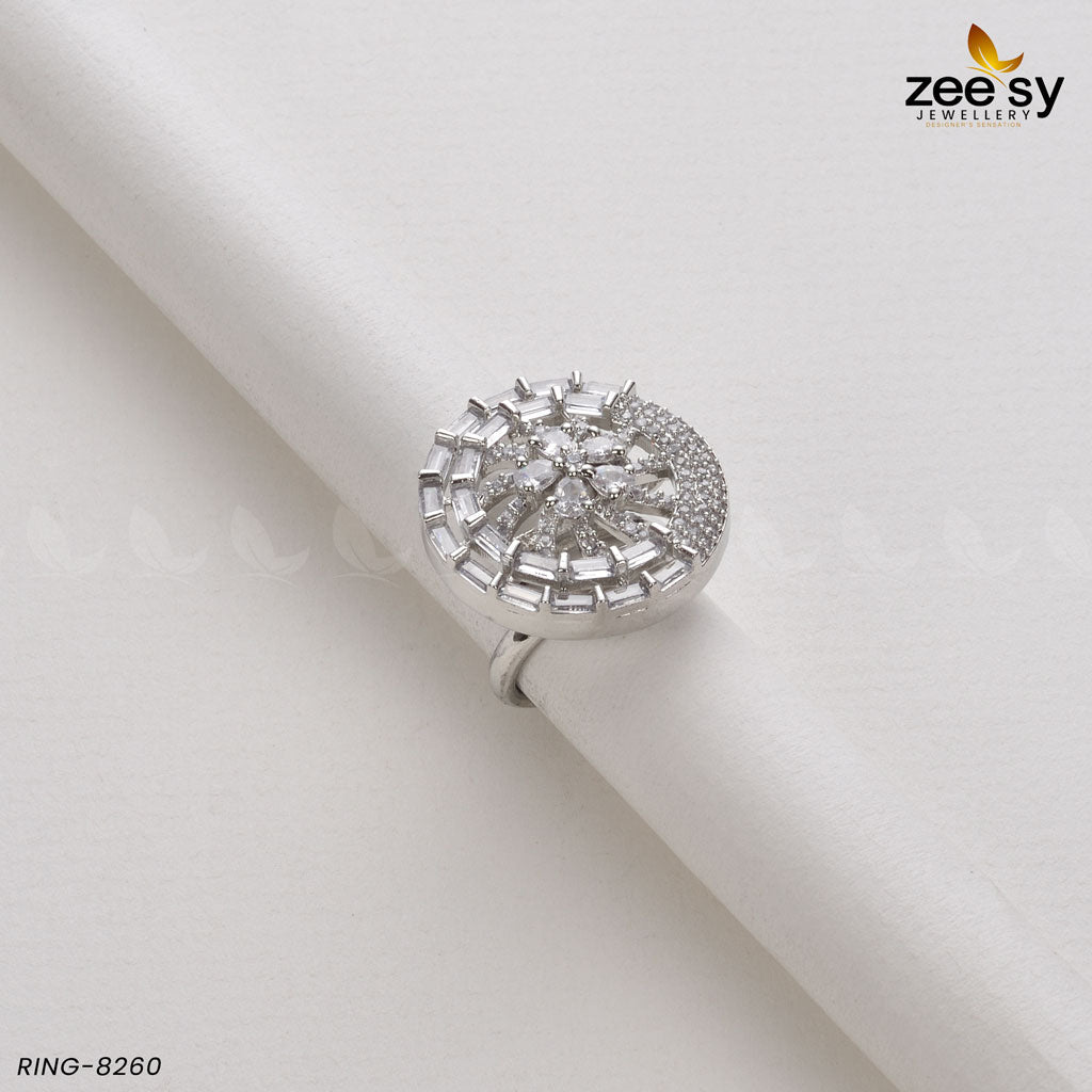 Ring-8260 - Rings 
