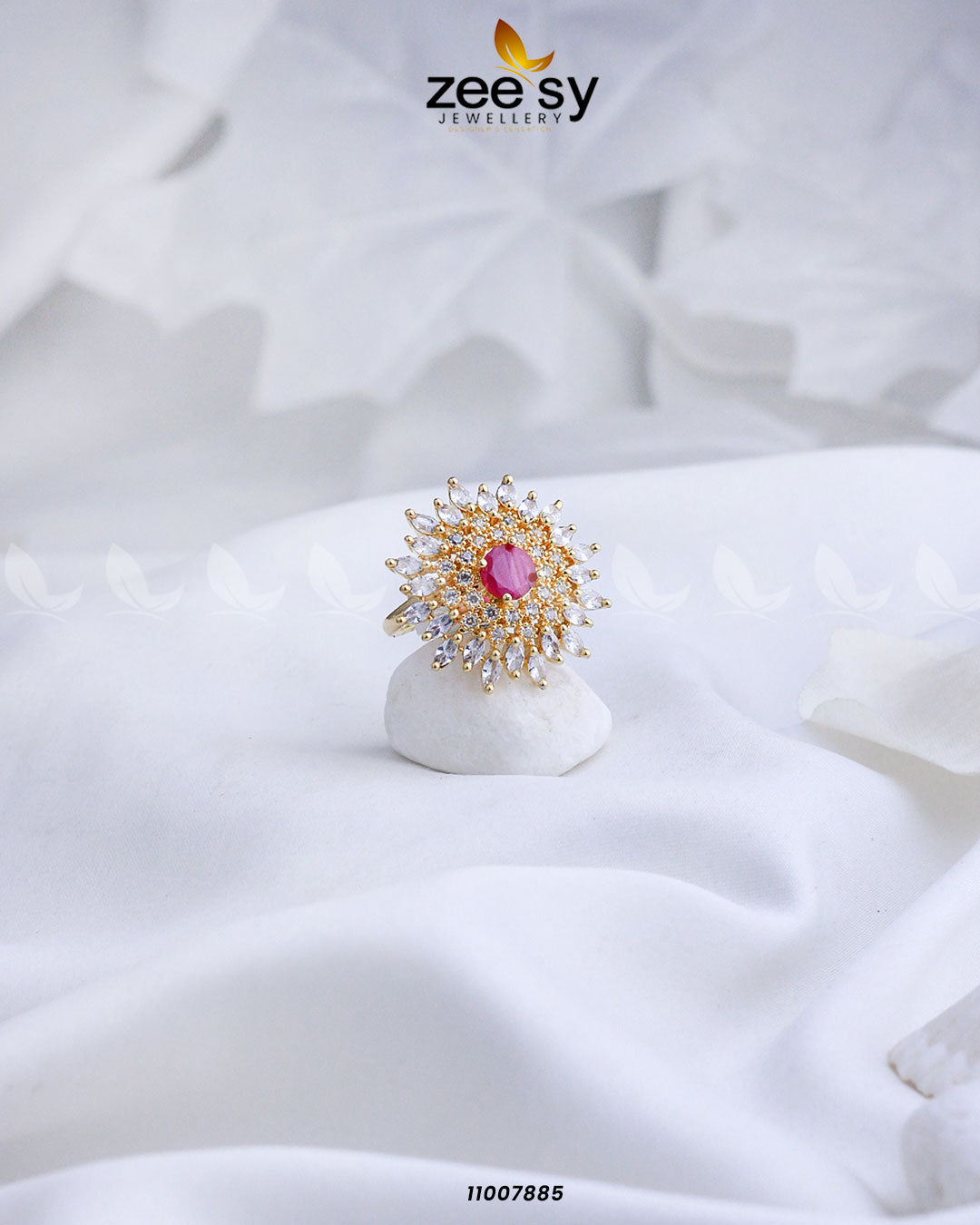 Ring-8270 - Rings 