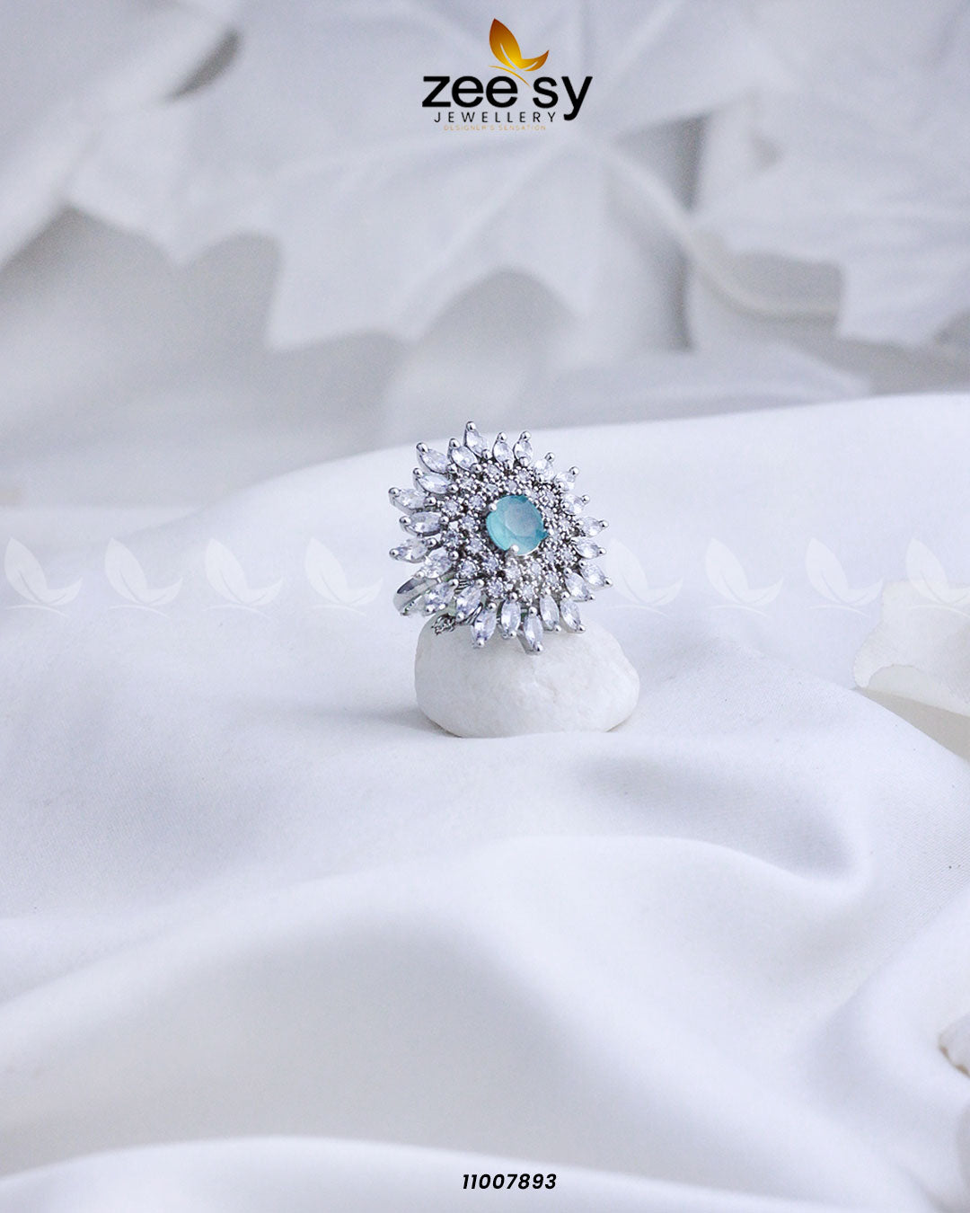 Ring-8270 - Rings 