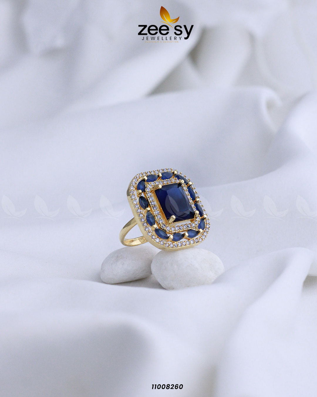 Ring-8277 - Rings 