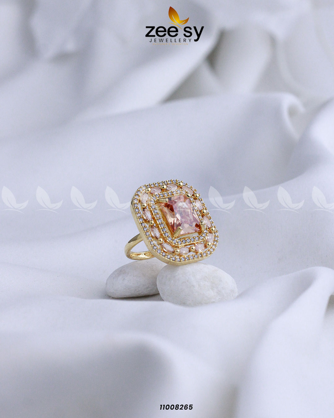 Ring-8277 - Rings 