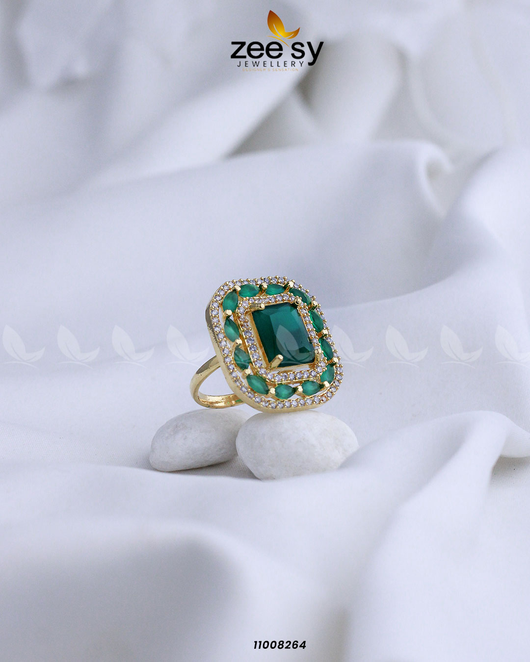 Ring-8277 - Rings 
