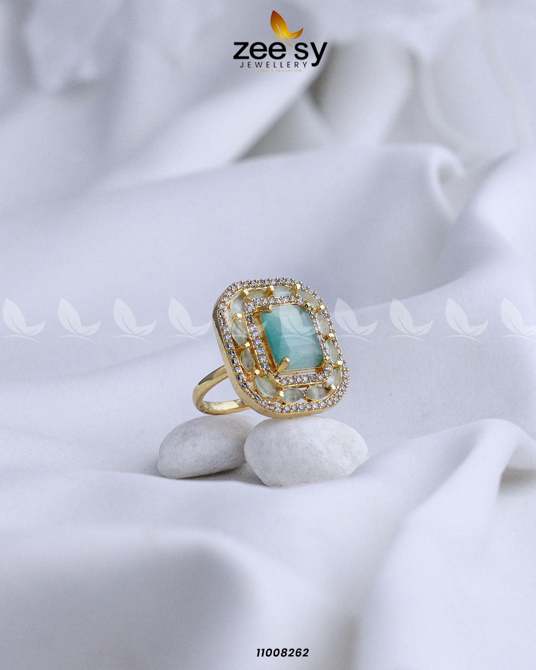 Ring-8277 - Rings 