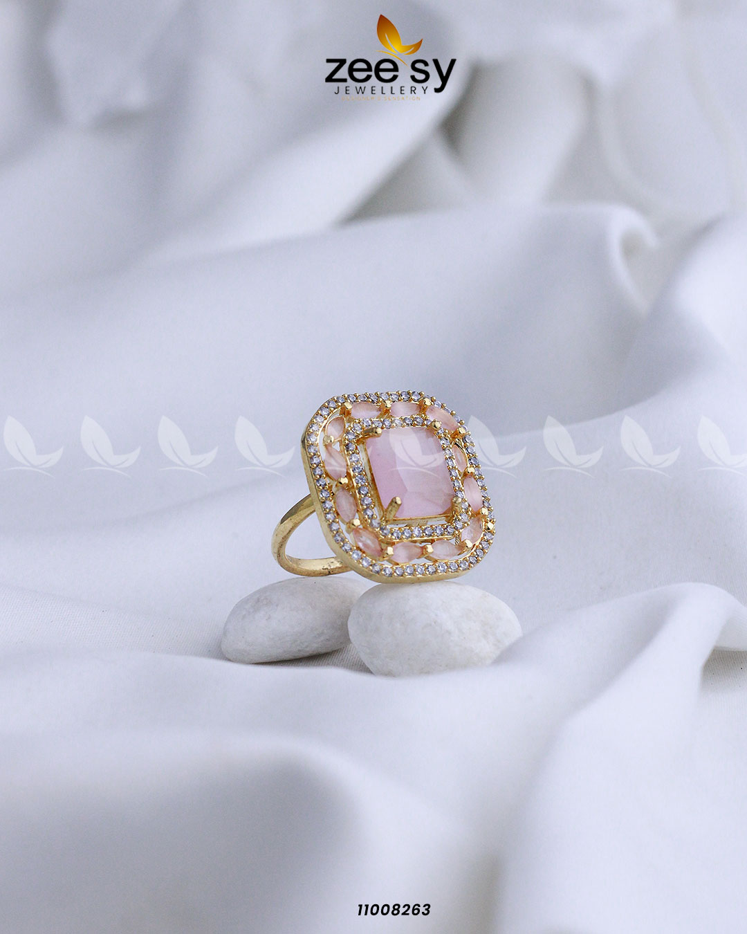 Ring-8277 - Rings 