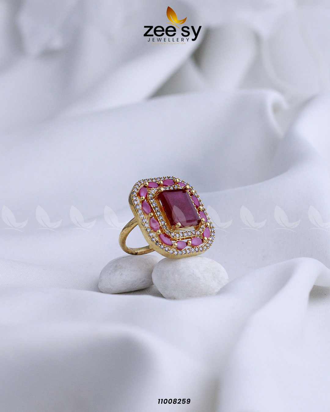 Ring-8277 - Rings 