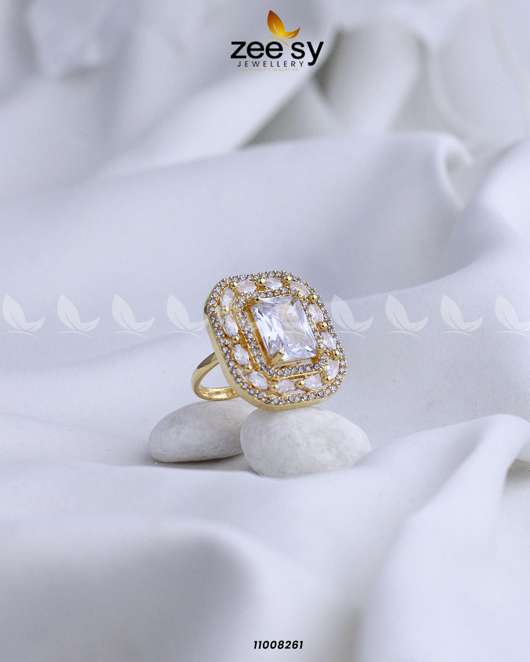 Ring-8277 - Rings 