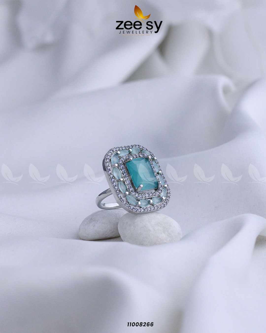 Ring-8277 - Rings 