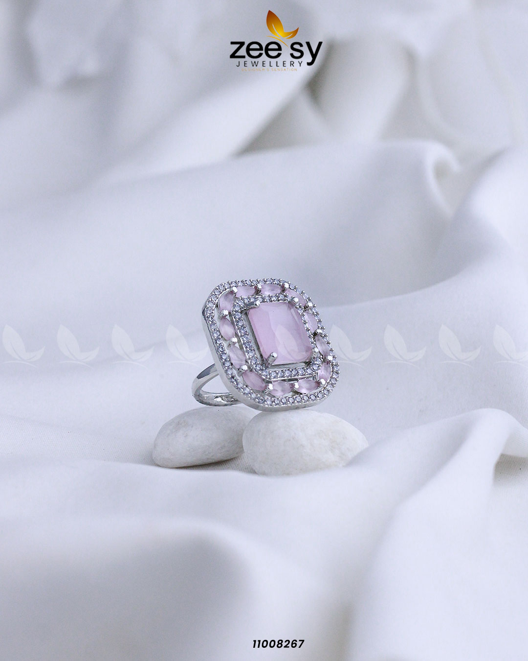 Ring-8277 - Rings 