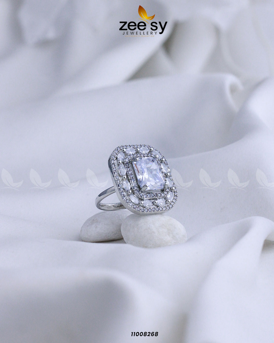 Ring-8277 - Rings 