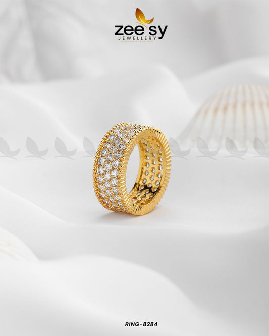Ring-8284 - Rings 